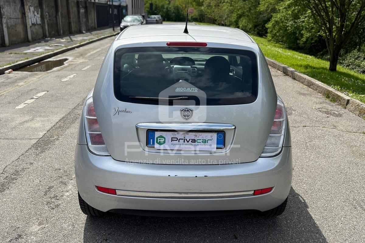 LANCIA Ypsilon 1.2 69 CV Unyca
