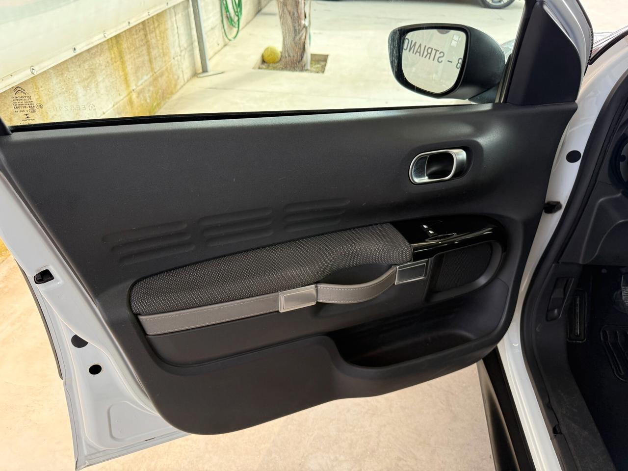 CITROEN C4 CACTUS ANNO 02/2015 1.6 DIESEL