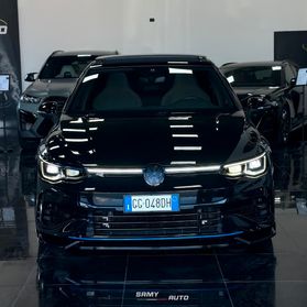 Volkswagen Golf 2.0 TSI R DSG 4Motion
