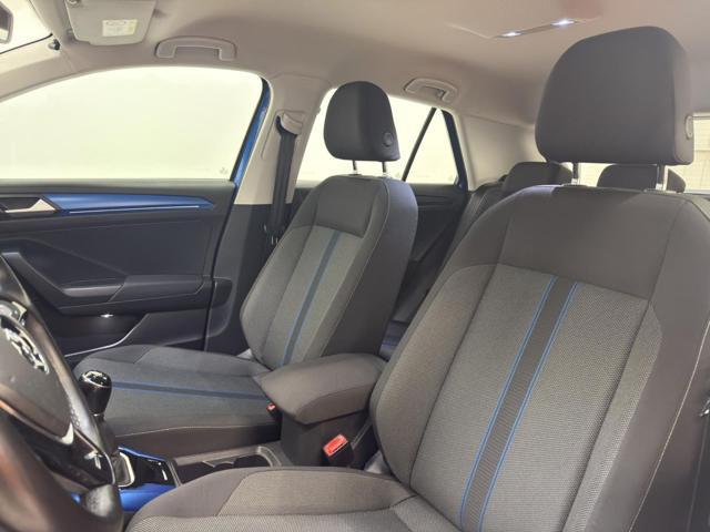 VOLKSWAGEN T-Roc 1.0 TSI 115CV Style BlueMotion Techno*FORMULA S*