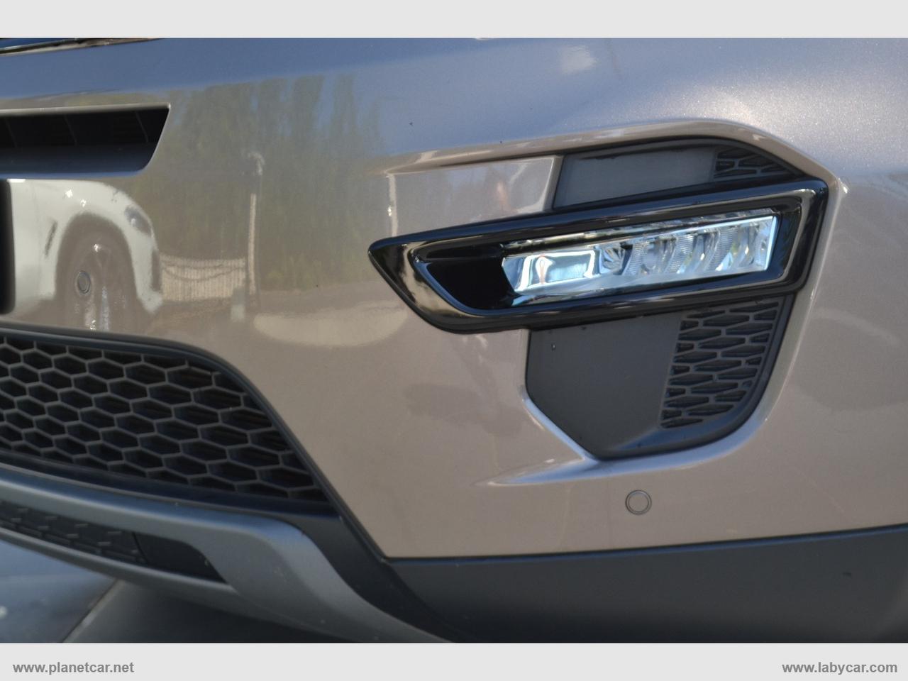 LAND ROVER Discovery Sport 2.0 TD4 150 Bus.Pr. SE