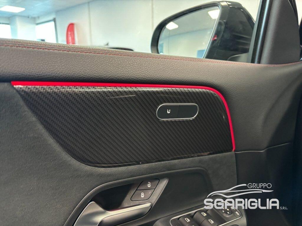 Mercedes GLA d AMG Premium Automatico