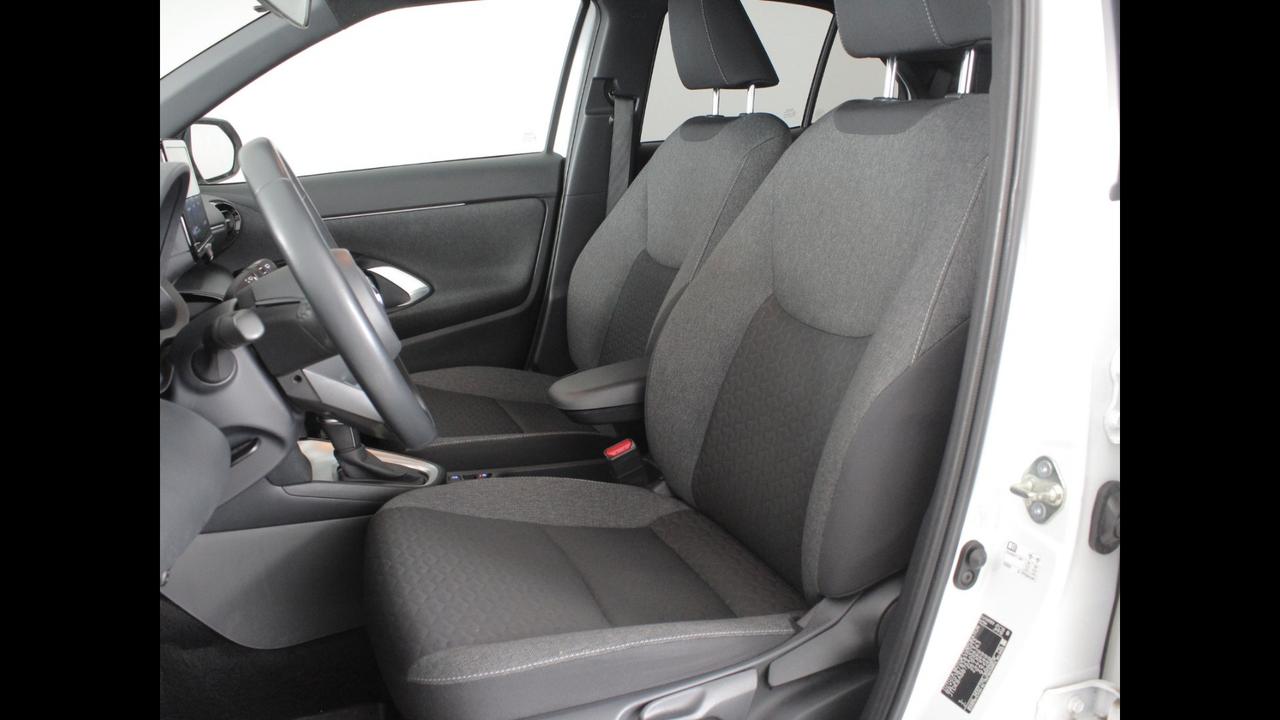 TOYOTA Yaris Cross - Yaris Cross 1.5h Trend fwd 116cv e-cvt