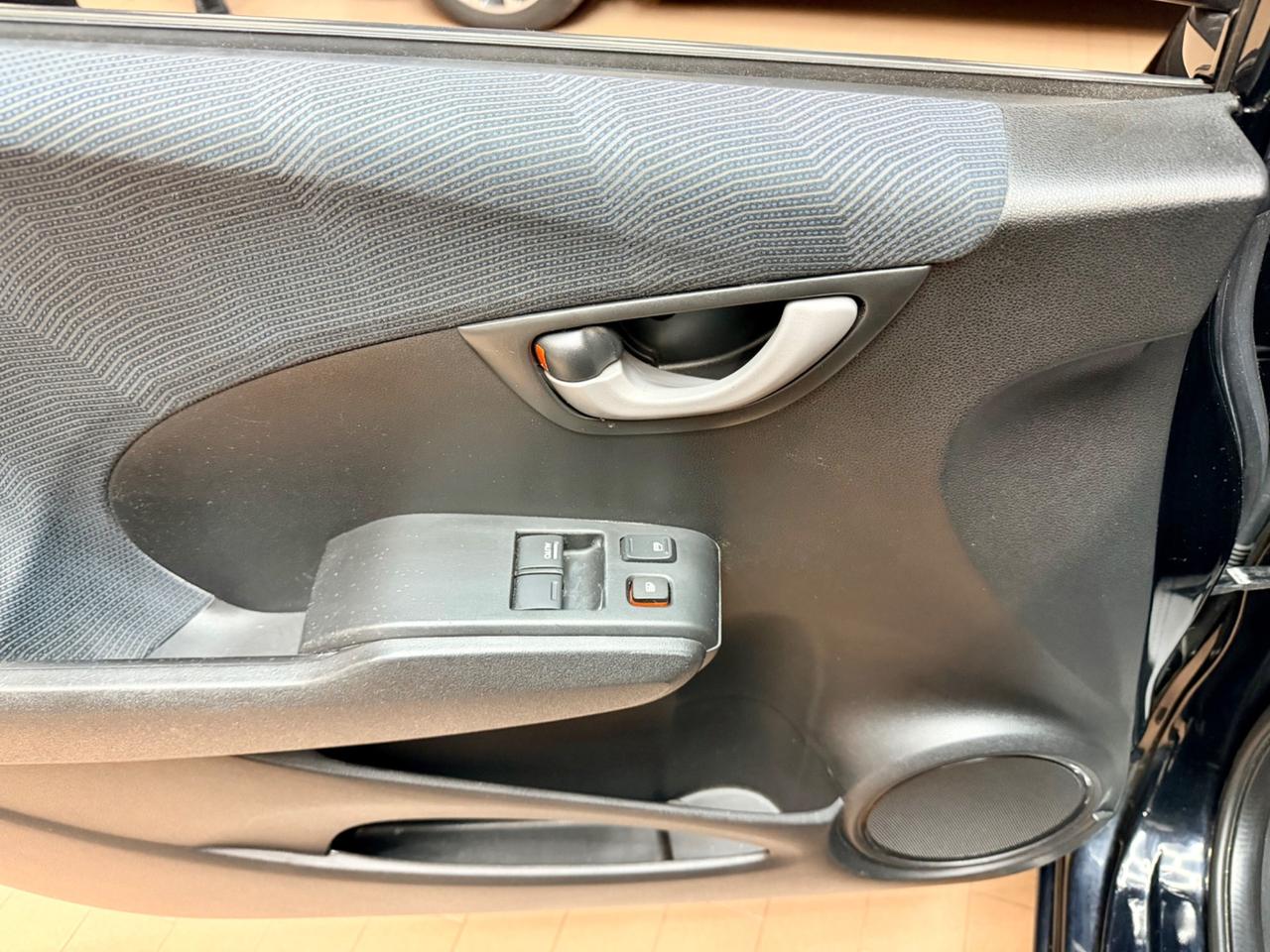 Honda Jazz 1.300 Benzina 99cv Automatica