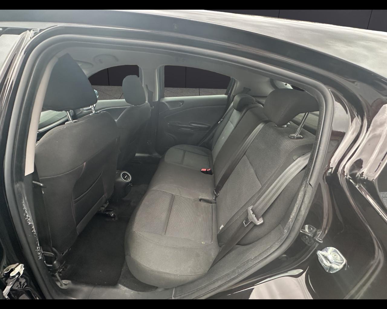ALFA ROMEO Giulietta (2010-21) - Giulietta 1.6 JTDm-2 105 CV Business