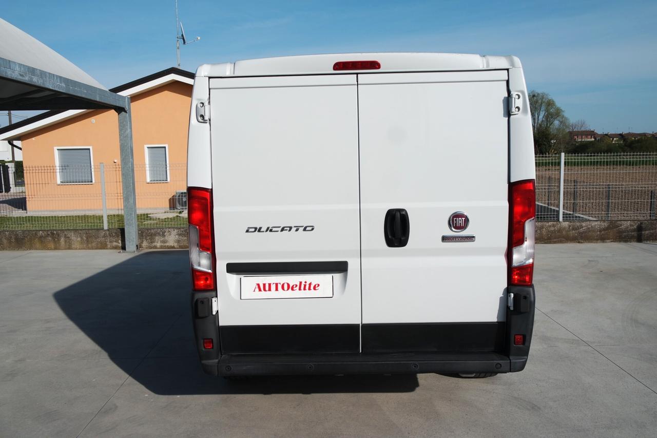 Fiat Ducato 30 CH1 2.3 MJT 120 CV E6d Temp