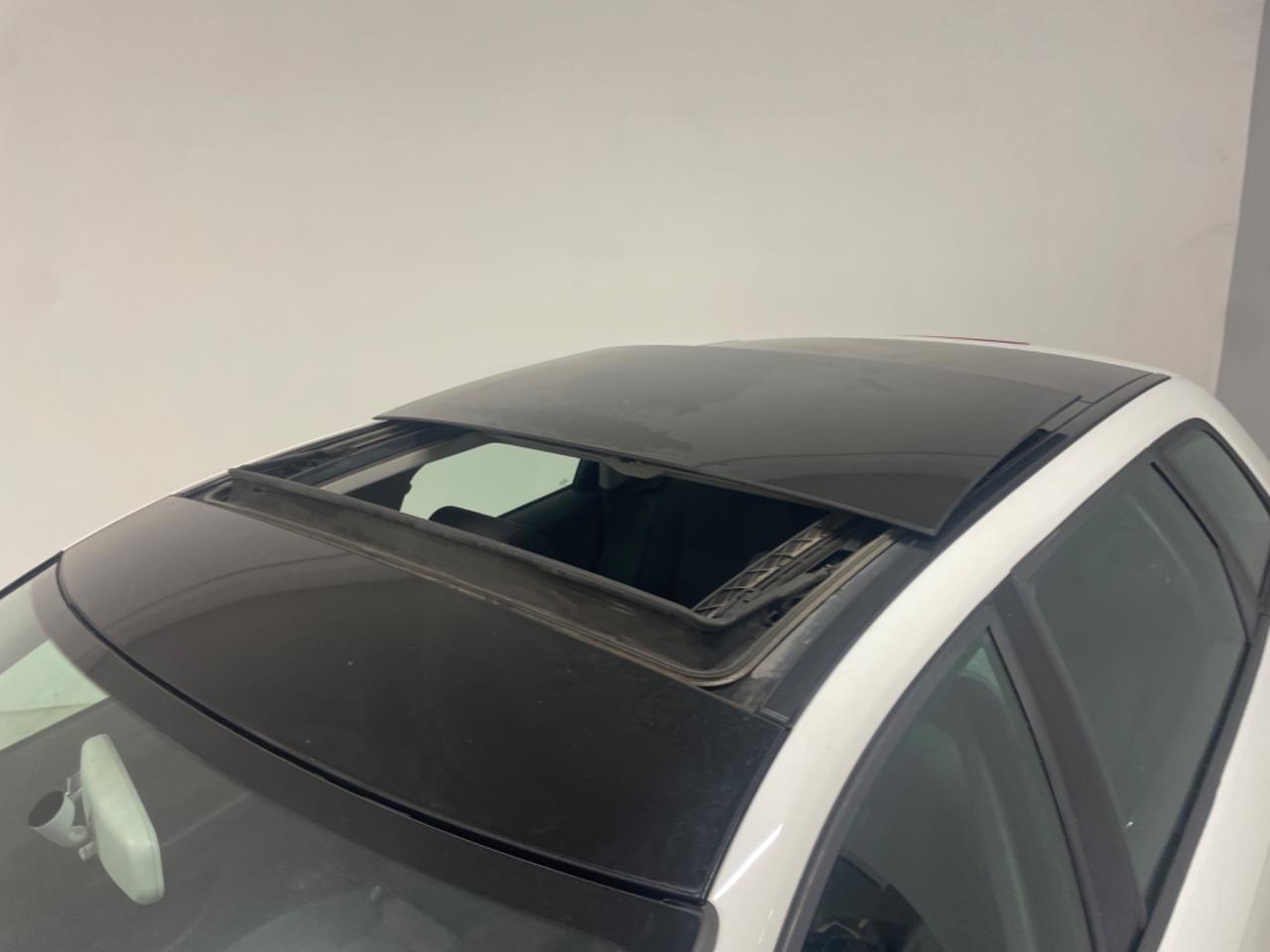 Audi A3 2.0 16V TDI Ambition 2007 TETTO APRIBILe