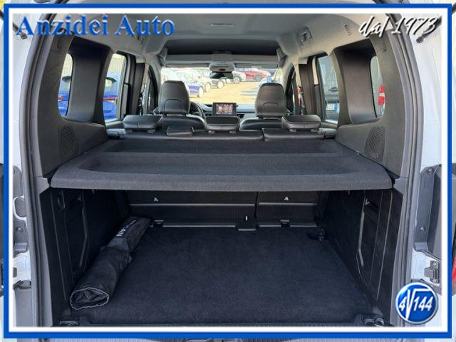 NISSAN Townstar 1.3 130 CV N-Connecta