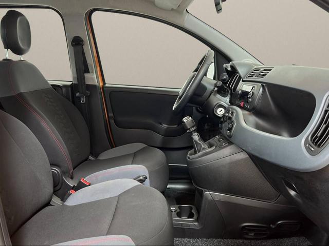 FIAT Panda 1.2 Easy