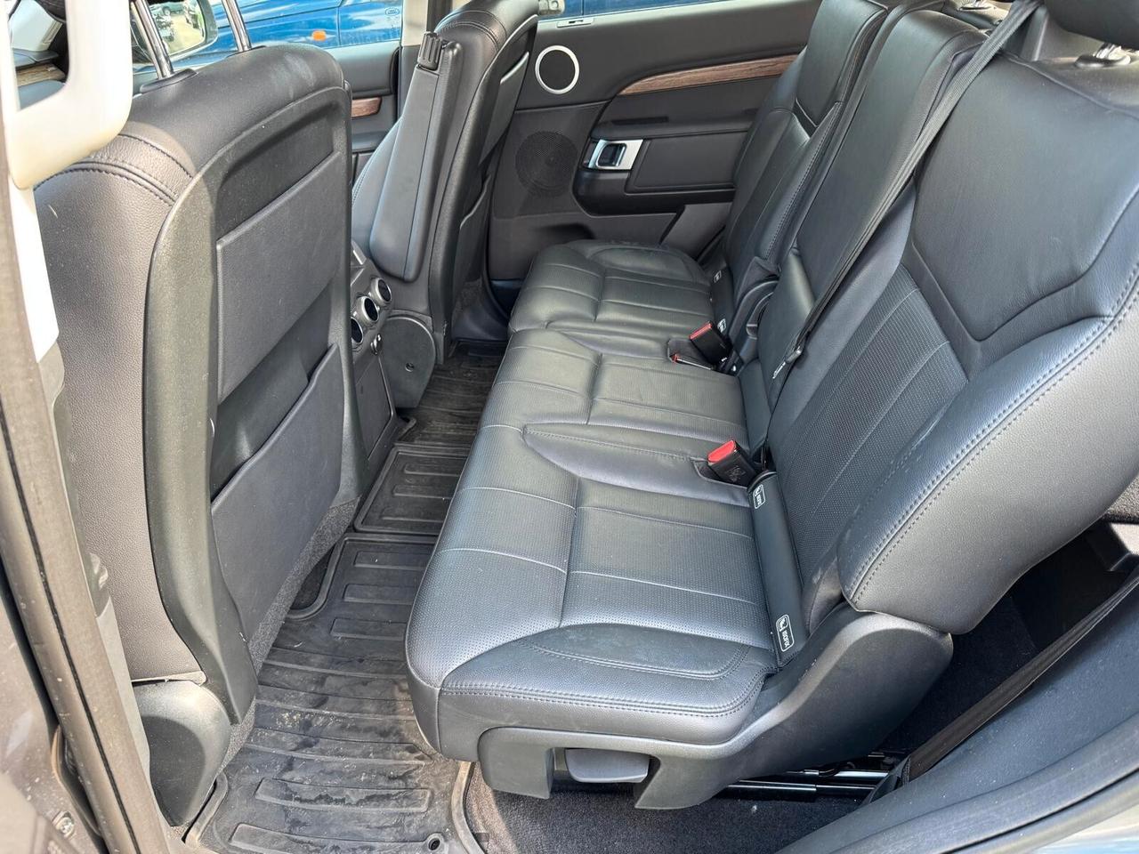 Land Rover Discovery 2.0 SD4 240 CV HSE Luxury