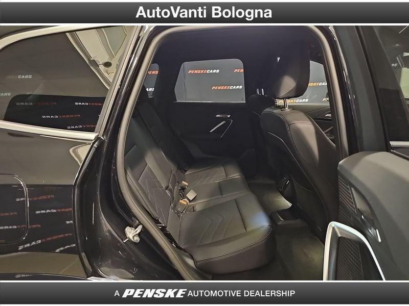 BMW iX1 iX1 xDrive 30 xLine