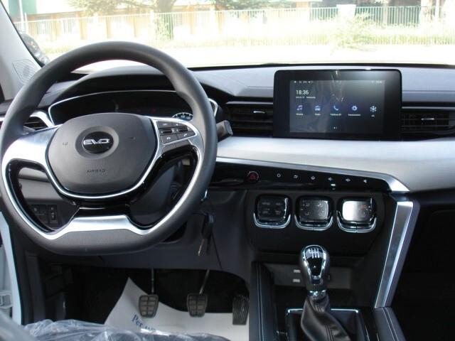 Evo 5 GPL FULL OPTIONAL NUOVA!!