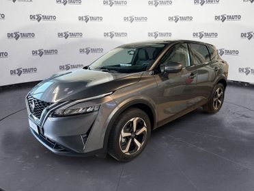 Nissan Qashqai Qashqai MHEV N-Connecta 140 CV