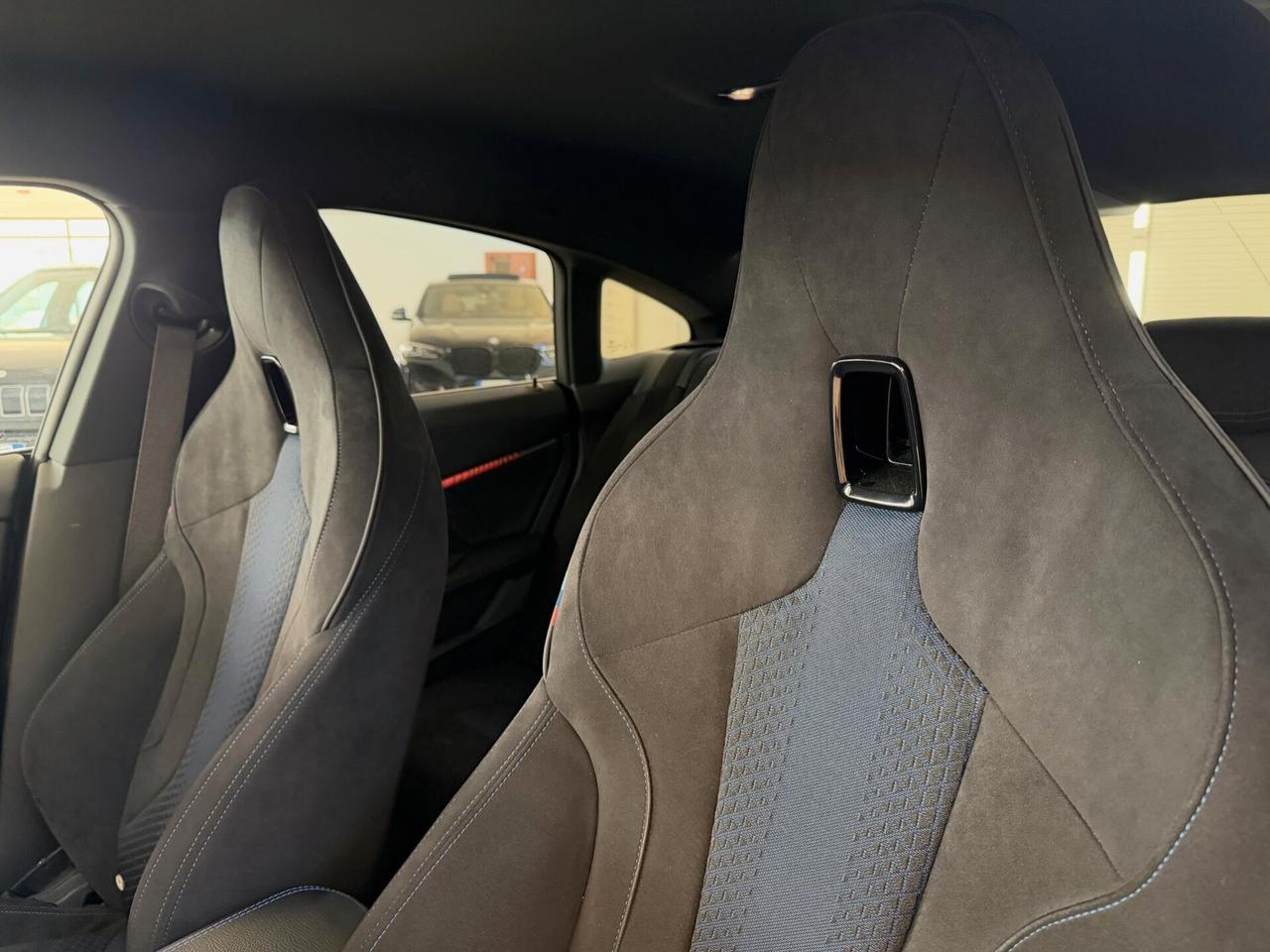 Bmw 218d M Sport PRO