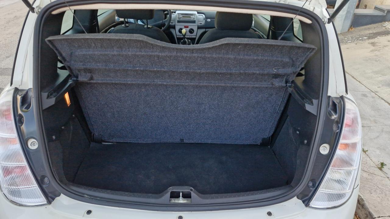 Lancia Ypsilon 1.2 69 CV Diva