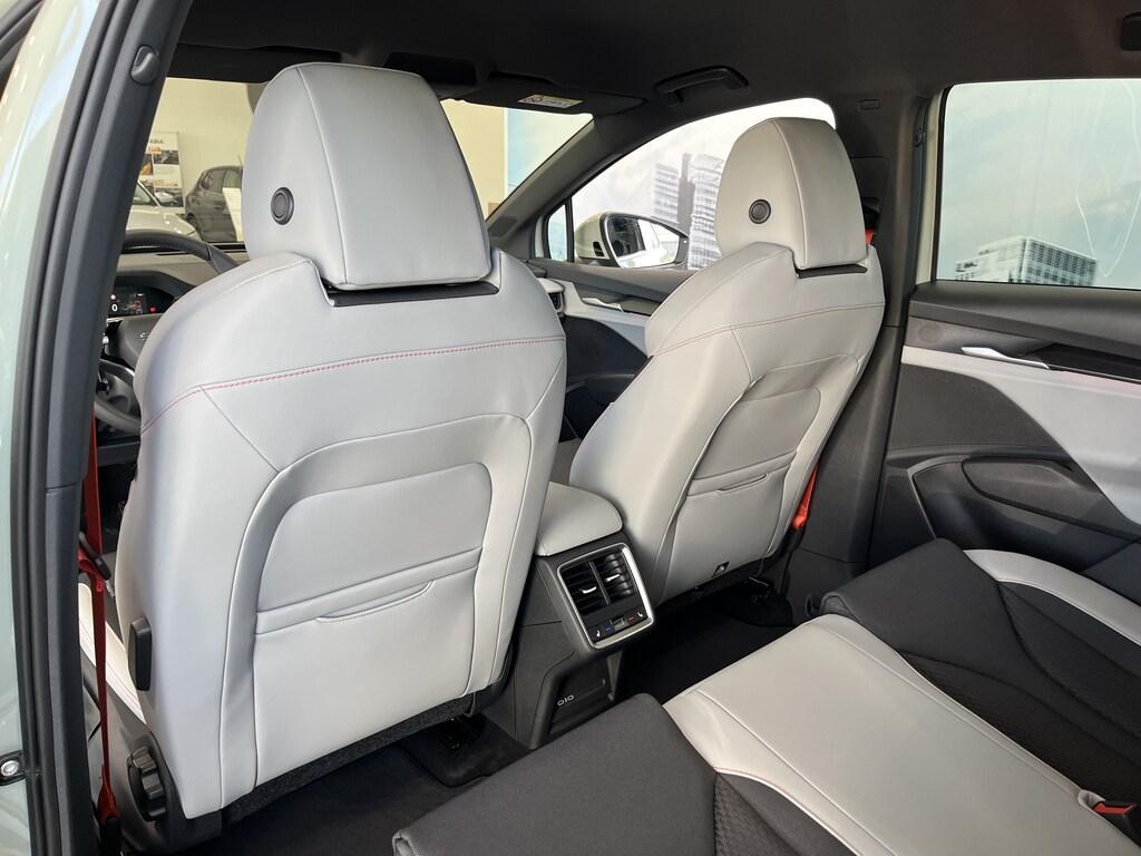 Skoda Elroq 50