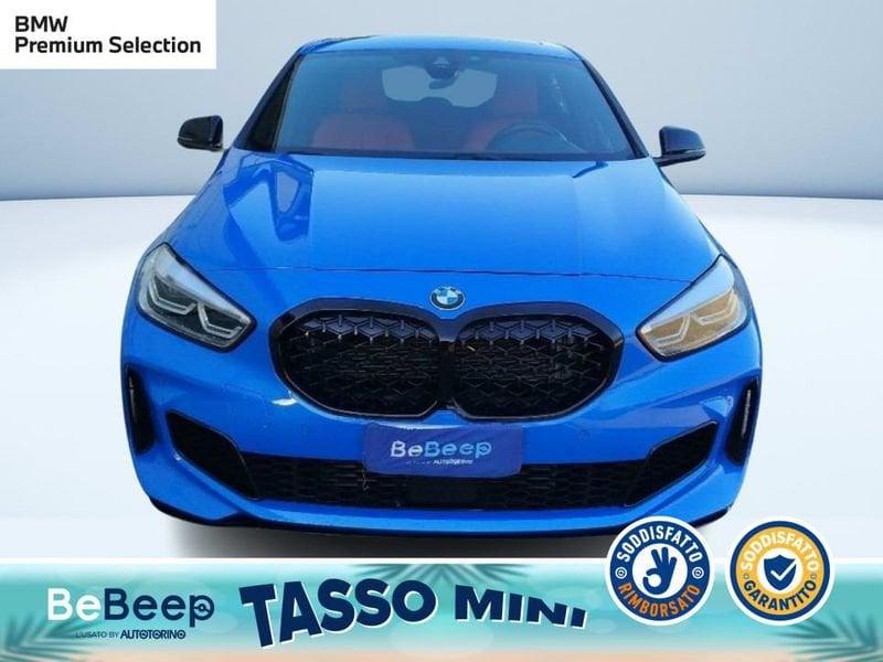 BMW Serie 1 M 135I XDRIVE AUTO