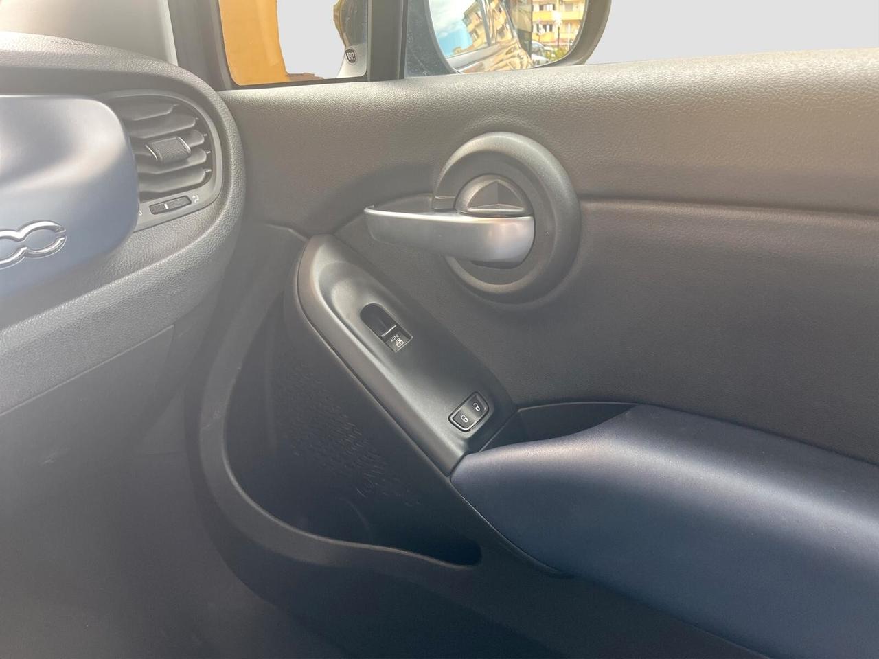 Fiat 500X 1.3 MultiJet 95 CV 2022