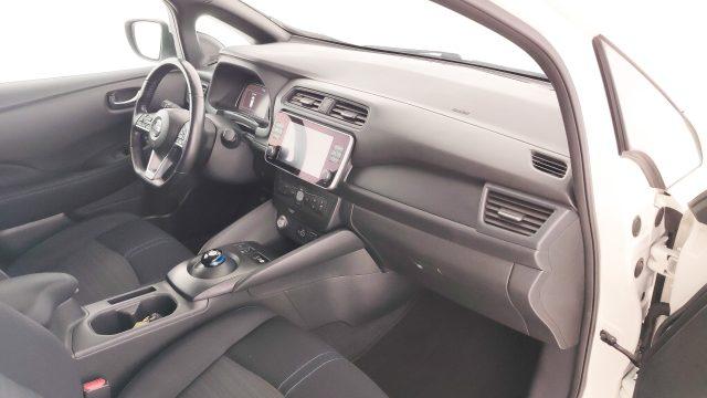 NISSAN Leaf e+ Acenta 62kWh 217cv