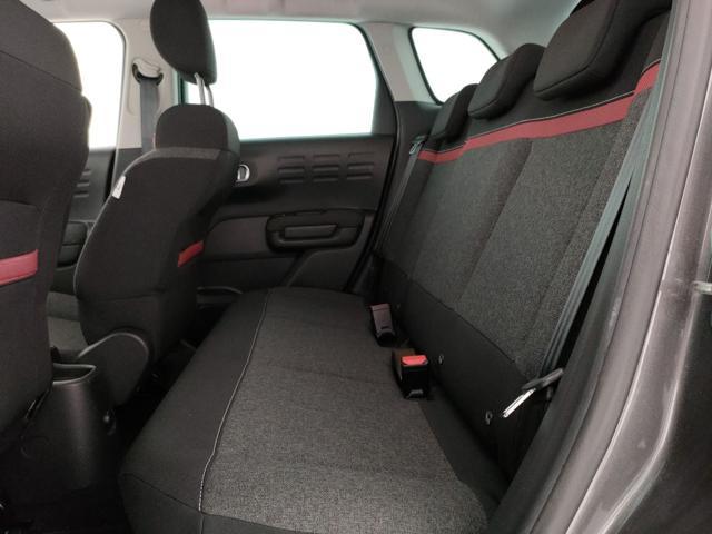 CITROEN C3 Aircross BlueHDi 100 S&S C-Series