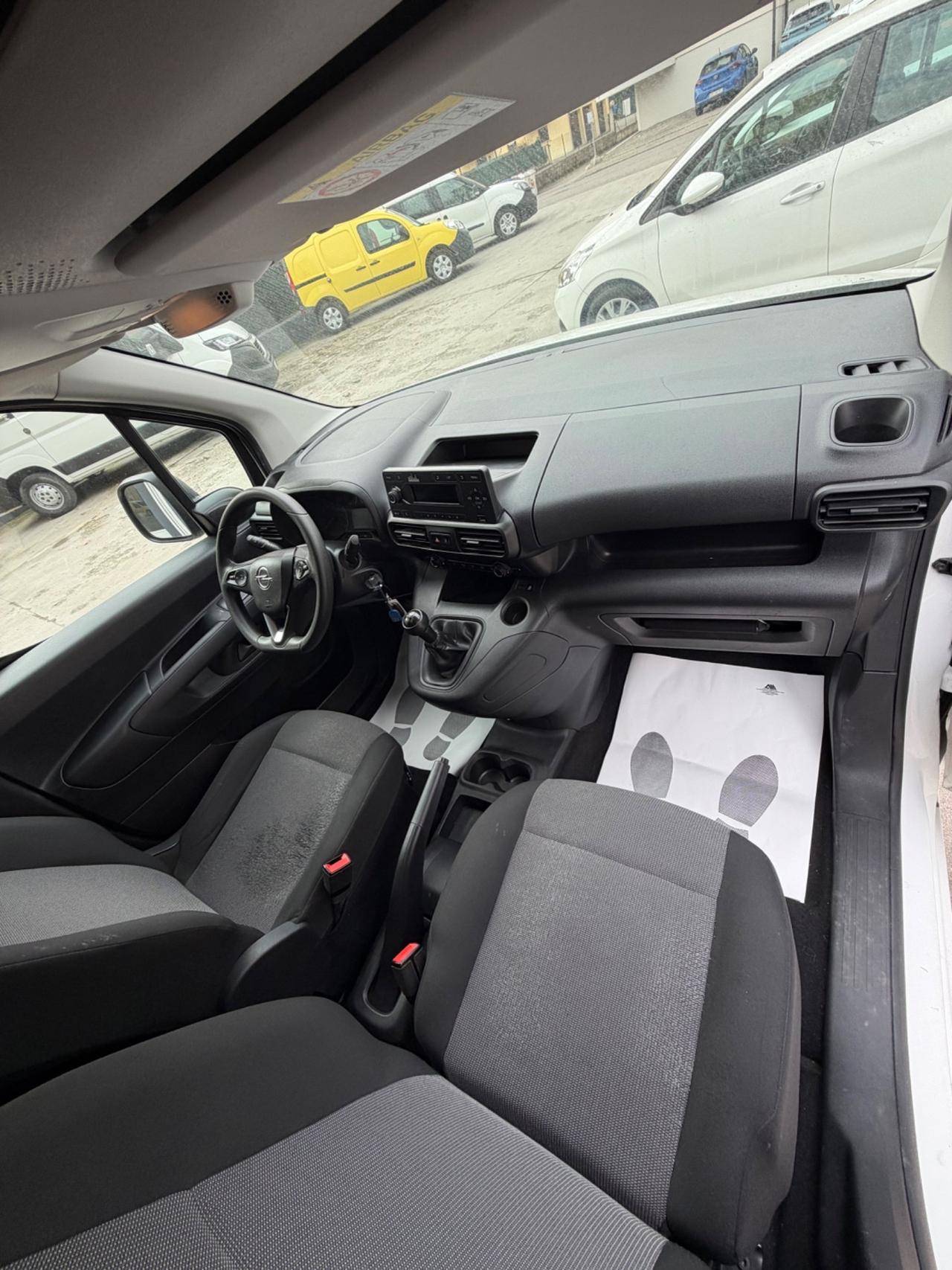 Opel Combo Cargo 1.5 Diesel PC 1000kg