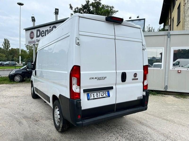 FIAT Ducato 35 2.3 MJT 130CV MH2 Maxi (IVA ESCL.)