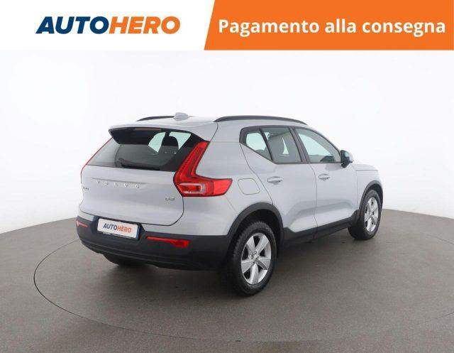 VOLVO XC40 D3 Geartronic Business