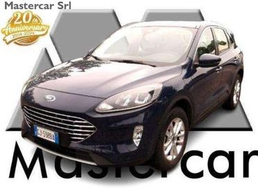 FORD Kuga III 2.5 phev Titanium Business 2wd 225cv e-shifter