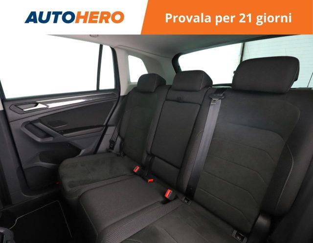 VOLKSWAGEN Tiguan 1.4 TSI eHYBRID DSG Elegance