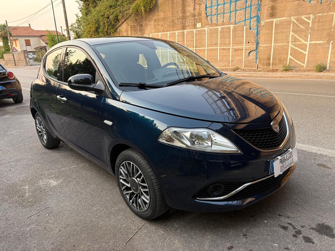 Lancia Ypsilon 1.3 MJT 95CV 5 porte S&S Platinum