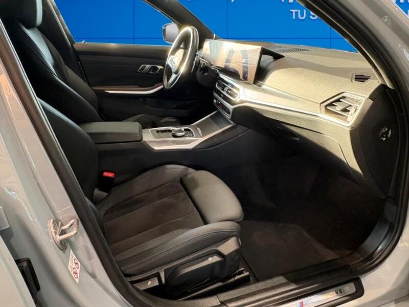 BMW Serie 3(G20/1-80/1) 320d 48V xDrive Msport