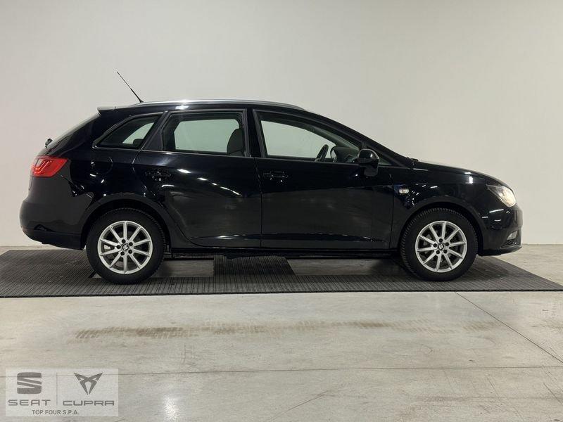 SEAT Nuova Ibiza 1.4 TDI CR 75cv Style