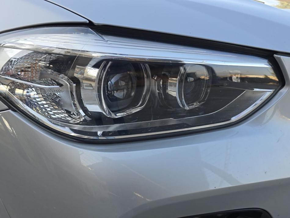 BMW X4 30 d Mild Hybrid 48V Msport xDrive Steptronic