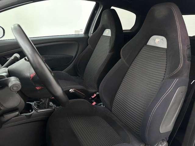 Abarth Grande Punto 1.4 T-Jet 16V 3 porte