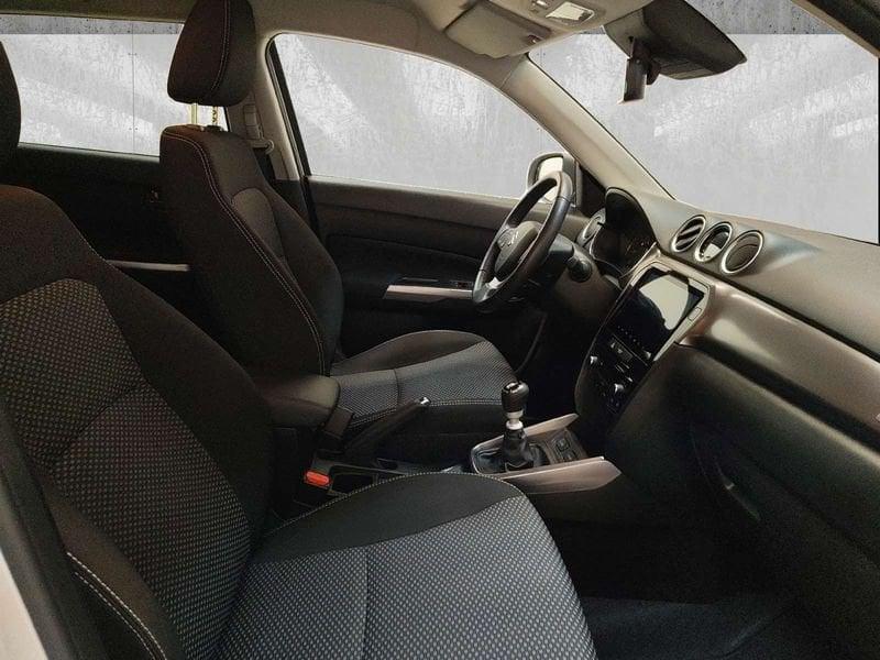 Suzuki Vitara 1.4h Cool 4wd allgrip 129cv