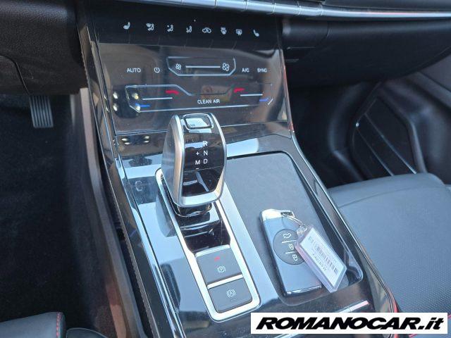 DR MOTOR DR 6.0 1.5 T CVT GPL DEMO NO OBBLIGO FINANZIAMENTO