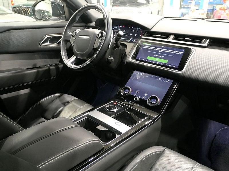 Land Rover Range Rover Velar Range Rover Velar 2.0d i4 R-Dynamic 240cv