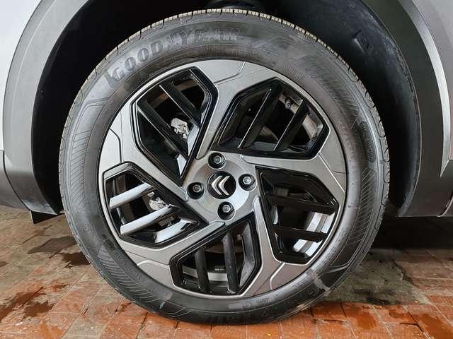 Citroen C4 1.2 130cv Plus + Car Play + Telecamera+ Cerchi R18