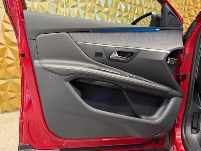 Peugeot 3008 BlueHDi 130 S&S GT Line