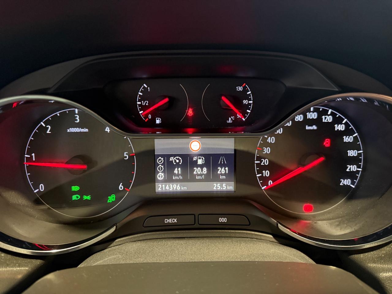 Opel Grandland X 1.6 diesel Ecotec Start&Stop Innovation