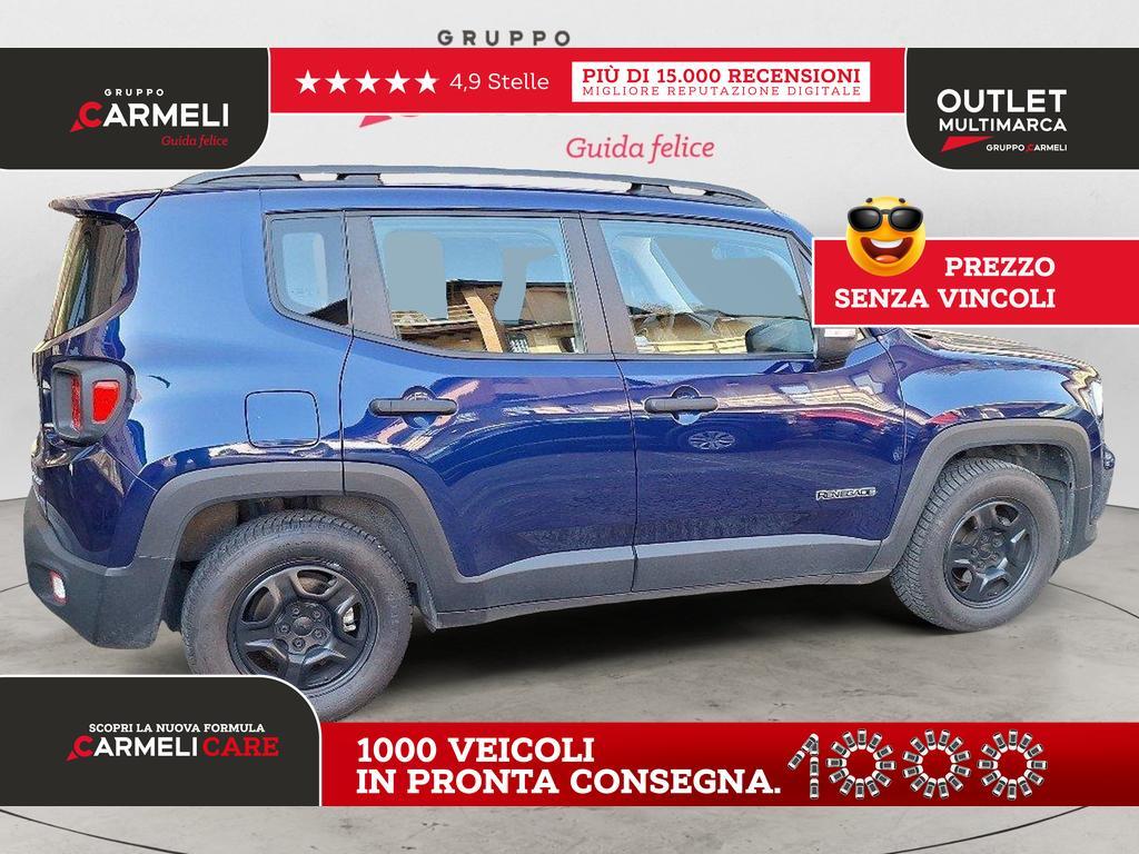 Jeep Renegade 1.0 T3 Sport 2WD