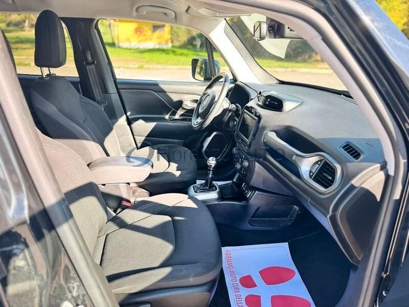 Jeep Renegade 1.0 T3 Limited (PREZZO REALE)