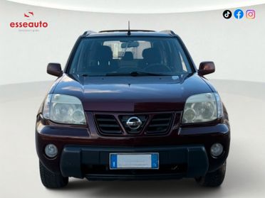 Nissan X-Trail 2.2 TD Di Elegance