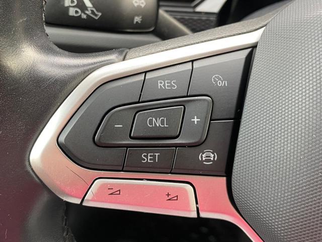 VOLKSWAGEN Polo 1.0 TSI 95 cv Style
