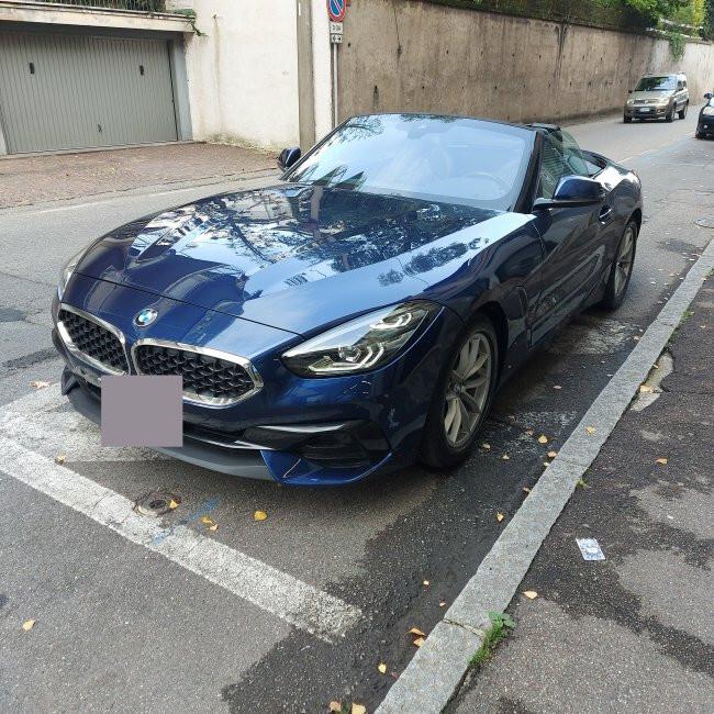 Bmw Z4 sDrive20i Advantage