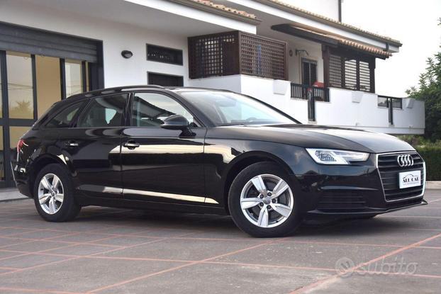 Audi A4 Avant 2.0 TDI 150cv Business