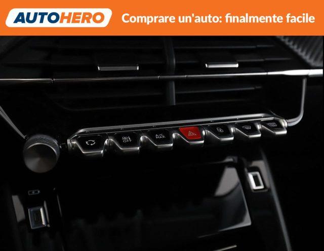 PEUGEOT 208 PureTech 100 Stop&Start 5 porte Allure Pack