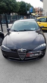 Alfa Romeo 147 1.9 JTD (120) 5 porte Progression