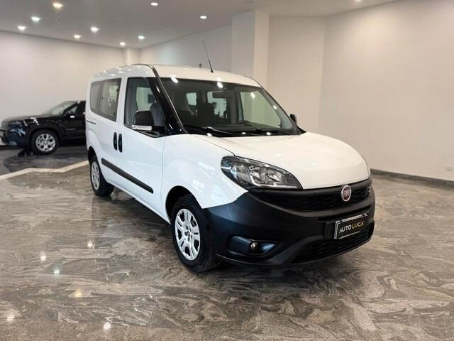 Fiat Doblo Doblò 1.3 MJT S&S PC COMBI N1 Lounge