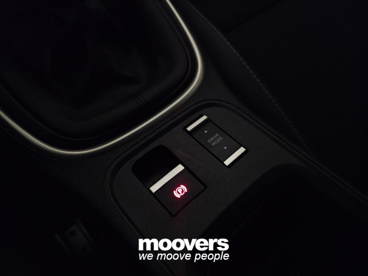 JEEP Avenger 1.2 Turbo 100 CV Altitude